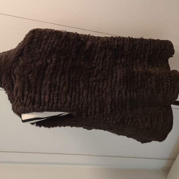 Real Rabbit Fur vest - Picture 6 of 9